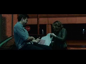 Funniest Scene - Game Night (2018)