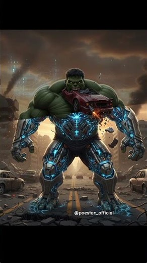 🚗 Avengers Evolution 🌀 Evolution of Avengers 🧌✅ #avengers #evolution #hulk #homemaranha