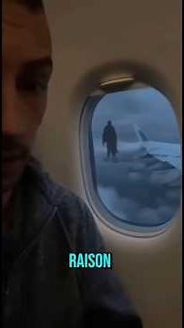 Why are airplane windows round?
