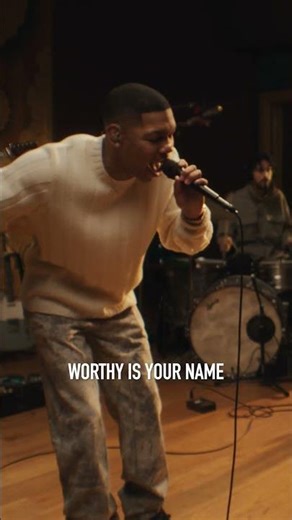 WORTHY w/ ‪@Charles_weems‬ + ‪@LizzieMorgan‬