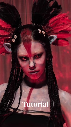 Step-by-Step Varang Cosplay Tutorial