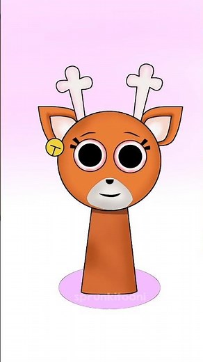 Sprunki holly Phase 2 pyramixed #sprunki #animation #incredibox