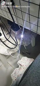 基于arduino的Adafruit_NeoPixel库灯带