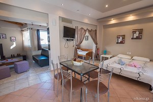 Alexandros Studio - Neos Marmaras