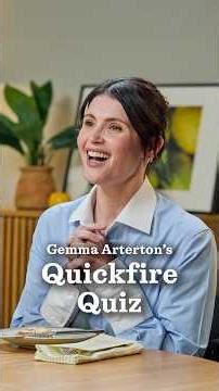 Gemma Arterton’s choice of eggs has us speechless | Dish Podcast