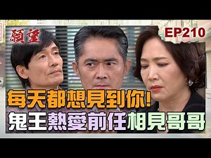 願望 EP210 完整版｜每天都想見到你！鬼王終於回歸 卻滿腦都是前任？！耀武再當冤大頭 決定簽約YP生技！｜Desires｜【莊廣和堂轉大人萃滴精】
