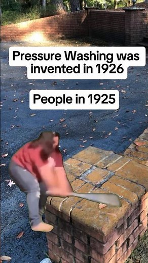 Had to get clean one way or another