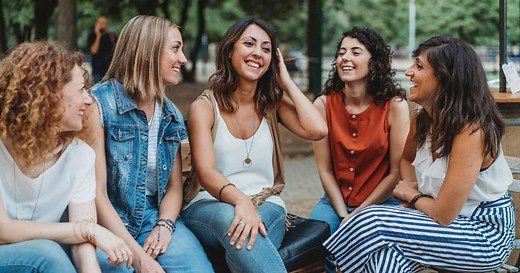 230 preguntas para conocer mejor a alguien según los expertos