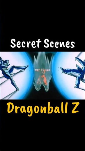 Dragonball Z Intro has all the scenes from Movies #goku #anime #shorts