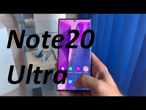 How To Unlock T-Mobile SAMSUNG Galaxy Note20 Ultra 5G (SM-N986U) - UNLOCKLOCKS.com
