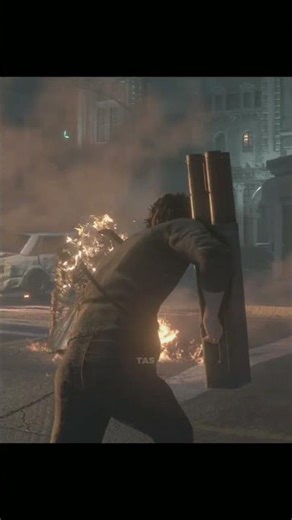 Steve Harrington saving Nancy Wheeler - Stranger Things Mod