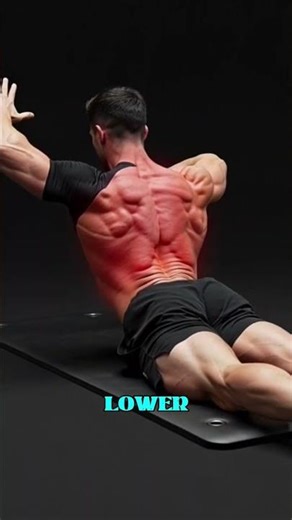 Want a Strong Core? Do This Every Morning (No Crunches Needed)