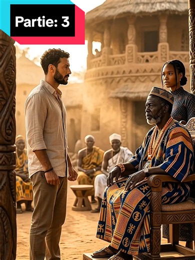 IL VEUT ÉPOUSER SA FILLE… MAIS LE CHEF LUI IMPOSE UNE ÉPREUVE INATTENDUE 😳❤️✉️ #HistoireDAmour #AmourVrai #HistoireTouchante #PourToi #TikTokFrance