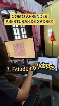 Chess Opening Practice #chess #ajedrez #games #practice