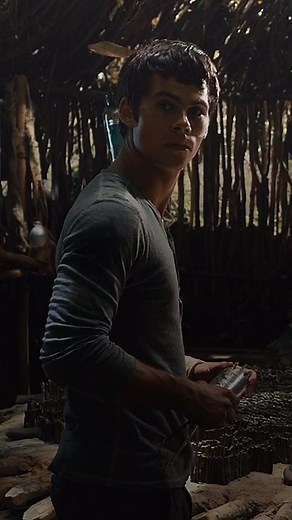 i have like 10 of these in my drafts #dylanobrien #fyp #foryou #foryoupage #edit #aftereffects #mazerunner