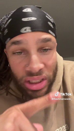 Dallas Flashman Wade (@flashmanwade_)’s videos with original sound - Dallas Flashman Wade