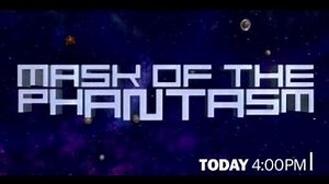 Batman Mask of the Phantasm - Toonami Promo (60 secs)