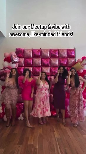 Looking for fun, friendship, and unforgettable experiences? Our hangouts are the perfect way to connect, laugh, and make amazing memories! Don’t miss out-join our Meetup group and be part of the excitement. Check out Desi Social and Network Group on Meetup: https://www.meetup.com/desisocialandnetworkgroup We can’t wait to welcome you!