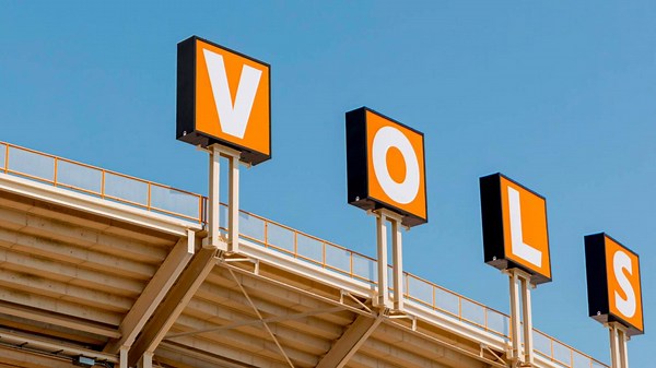 New parade route, traffic patterns announced for UT home games