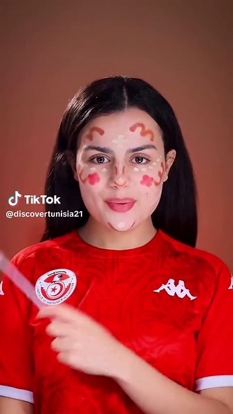 Traditional Tunisian Dress and Culture | A Glimpse of Tunisia 🇹🇳