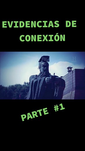 Documentales completos de Alienígenas Ancestrales | Evidencias de Conexión - Parte 1