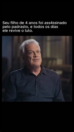 Pai do Henry Borel on Instagram: "LUTO QUE NÃO ACABA A dor não passa com o tempo, e reviver o trauma se tornou parte da minha rotina. Sem meu filho ao meu lado, vivo o luto todos os dias, não apenas como pai, mas como ser humano. Na busca por verdade e esclarecimento, revisitar lembranças dolorosas é inevitável, transformando meu luto em uma luta permanente por justiça. #justiçahenryborel"
