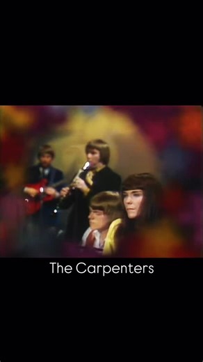 “We’ve Only Just Begun” is a single by the Carpenters. It was ranked at No. 414 on Rolling Stone magazine’s list of “The 500 Greatest Songs of All Time.” It also became Carpenters’ second consecutive top-five single in the Billboard Hot 100. If you love the legendary music of the 60s and 70s, check out my YouTube channel. The link is in my bio or search “Jon Blackstone” on YouTube. #thecarpenters #karencarpenter #music #video #70smusic #musicvideo #musiclegend #1970s #70s #softrock #shorts #reel