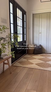 Here’s what @sagephillipshome has to say about her decision to go with COREtec Calypso Oak floors:​ Here’s what she had to say: “I spent weeks and weeks researching flooring options, weighing all the pros and cons of each material, quality, and affordability. And guess what? I found the PERFECT flooring that can handle our wild household and look absolutely stunning while doing so!”​ Featuring: COREtec Originals - Calypso Oak #homedecorinspo #homedecorlovers #luxuryvinyl #interiordesignideas #ho