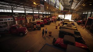 835 reactions · 71 shares | Video 2: National Road Transport Museum...