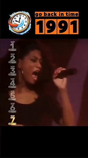 1991년 히트곡 모음