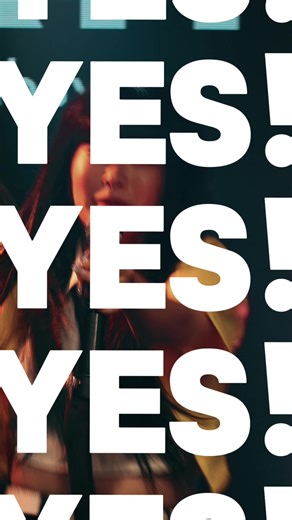 ビジュとQUONのアイドルパフォーマンス