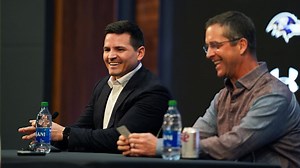 Age Is Just a Number for Mike Macdonald, the NFL’s Youngest Defensive Coordinator