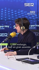 75K views · 1.4K reactions |  El rey Juan Carlos ha usado la exclusiva de su cumpleaños, dada a la revista 'Hola', para mandar unas cuantas directas a Zarzuela.  Dardos dirigidos al rey Felipe VI en un texto en el que no se habla de la reina Sofía, como señala Martín Bianchi. | Hoy por Hoy | Facebook