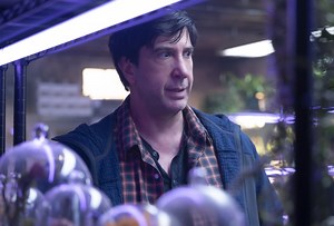 Goosebumps: The Vanishing: David Schwimmer Warns Kids To 'Stay Out Of The Basement' In Spooky Season 2 Trailer — Watch - TVLine