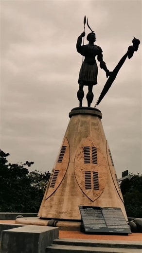 jayshreem2 (@jayshreem2)’s videos with African Dream - Vicky Sampson