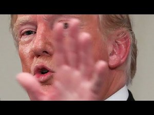 #MeToo movement 'very dangerous' for men says Trump