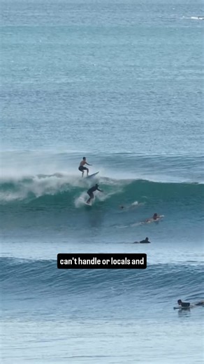 Somewhere along the way surfing got clouded with ego and entitlement. Surfers forcing waves beyond their skill. Locals taking more than their share. A lineup built on 'me first' instead of respect. Yet the ocean was never meant to be ruled by ego. At Surfcasual we’re raising the standard, building a culture rooted in accountability, humility and respect with a lineup where leadership is lived It’s time for a shift, it’s time to lead differently. This is the Surfcasual way. | Surfcasual