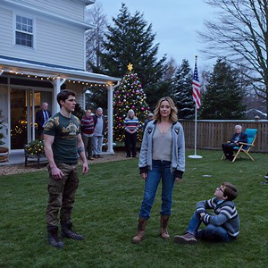 16K views · 18 reactions | My Marine Cousin Dismissed My "Desk Job"...