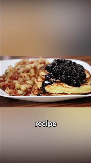 This Breakfast Hash is a classic for a reason!