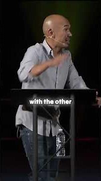 Unlock the Power of Unity: A Transformative Message from Jesus!