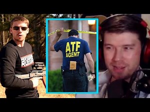 FPSRussia on the ATF Raiding His House & the Story of Dangerous Bob | PKA