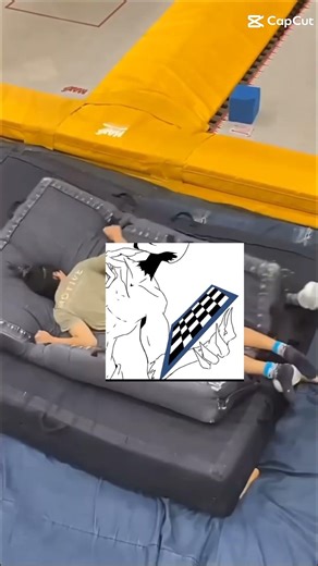 |Sleeping Mats Fall(Alphatale Version)|#alphatale#edensphere#shorts