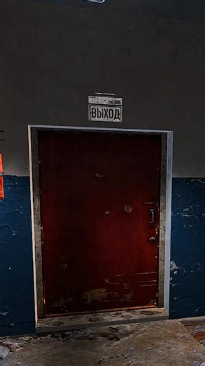 bro opened the WRONG door - Tarkov VR #escapefromtarkov #tarkov #eft #vr
