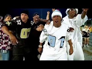 Master P - Ooohhhwee (Official Video Version) (Dirty) (2001) (HD) 4:3