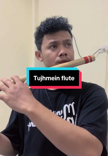 Sound Flute India yang Populer di TikTok