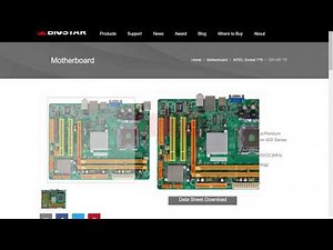 How to fix wrong BIOS update for motherboard