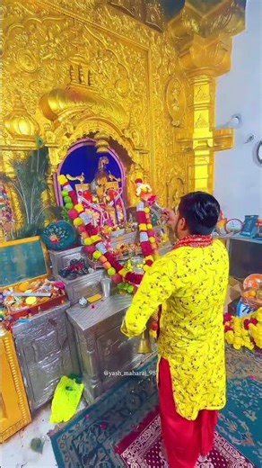 श्री साँवरिया सेठ जी #sanwariyaseth #tample #trending #viral #gokulsharma #sanatandharma #krishna