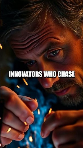 Sir Humphry Davy: The Spark That Quietly Lit the Modern World