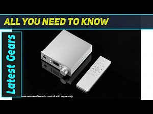 Pro-Ject Pre Box S2 Digital: Amazing Audio Powerhouse!