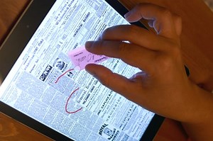 Qeexo 的 TouchTools 方案有望讓多點觸控更加好用